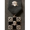 Gedenkmedaille der „Arditi d'Italia“ (Mit Widmung)