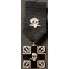 Commemorative Medal of "Arditi d'Italia" (With dedication)