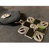 Medaglia commemorativa degli Arditi d'Italia (Con dedica)