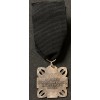 Commemorative Medal of "Arditi d'Italia" (With dedication)