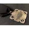 Gedenkmedaille der „Arditi d'Italia“ (Mit Widmung)