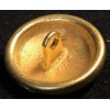Bottone da Cappotto- PNF ufficiali (25mm)