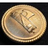 Bottone da Cappotto- PNF ufficiali (25mm)