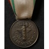 Medaglia ai benemeriti della Croce Rossa (Bronzo)
