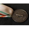 Medaglia ai benemeriti della Croce Rossa (Bronzo)
