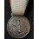 Medal to the praiseworthy of the italian Red Cross (Silver)
