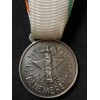 Medaglia ai benemeriti della Croce Rossa (Argento)