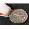 Medaille zum lobenswert des italienischen Roten Kreuzes (Silber)