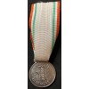 Medaglia ai benemeriti della Croce Rossa (Argento)