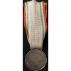 Medaglia ai benemeriti della Croce Rossa (Argento)