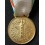 Medal to the praiseworthy of the italian Red Cross (Gold)