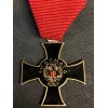 Gedenkkreuz der 11. Armee
