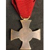 Gedenkkreuz der 11. Armee