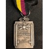 Medal - Anti Aircraft Artillery Militia
