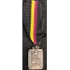 Medal - Anti Aircraft Artillery Militia