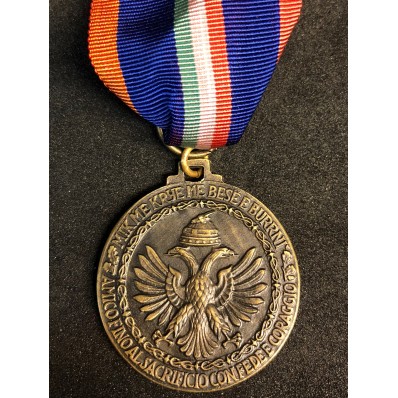 Medaglia commemorativa della 9ª Armata