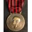 Gedenkmedaille der Albanien-Expedition