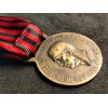 Commemorative Medal of Albania expedition