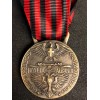 Commemorative Medal of Albania expedition