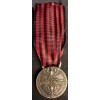 Commemorative Medal of Albania expedition