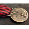 Commemorative Medal of Albania expedition