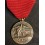 Medaille des nationalen Freiwilligen Kriegsverbandes (ANVG)