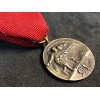 Medaglia dell'Associazione Nazionale Volontari di Guerra (ANVG)