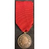 Medaille des nationalen Freiwilligen Kriegsverbandes (ANVG)
