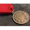 Medaille des nationalen Freiwilligen Kriegsverbandes (ANVG)
