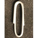 Accessorio Per Nastro - Fermaglio