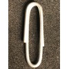 Accessorio Per Nastro - Fermaglio