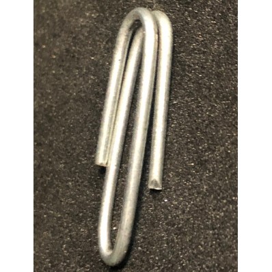 Accessorio Per Nastro - Fermaglio