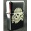 -Accendino Totenkopf