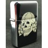 -Accendino Totenkopf