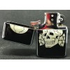 -Lighter Totenkopf