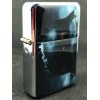 -Lighter Stahlhelm