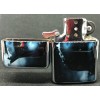-Lighter Stahlhelm