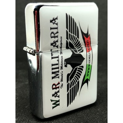 -Accendino War Militaria