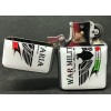 -Lighter War Militaria