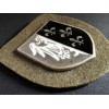 Schild "Charlemagne"