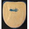 Kubanschild 1943 (Gold)