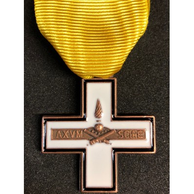 Croce Artiglieria A.O. 1935-1936