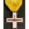 A.O. Artillery Cross 1935-1936