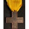 A.O. Artillery Cross 1935-1936