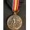 "Trieste" Carroccio Brigade Medal
