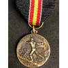 "Trieste" Carroccio Brigadenmedaille