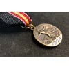 "Trieste" Carroccio Brigadenmedaille