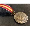 "Trieste" Carroccio Brigadenmedaille