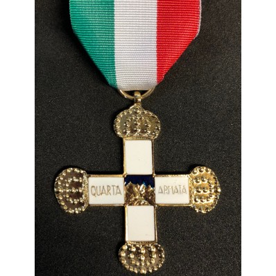 Croce commemorativa della 4ª Armata