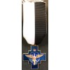 Kreuz des italienischen Expeditionskorps in Russland - Marine-Militär